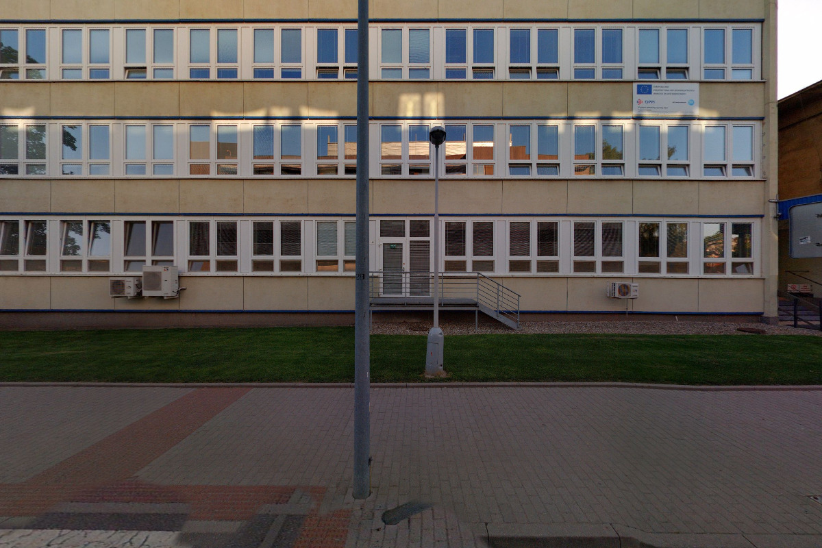 ON SEMICONDUCTOR CZECH REPUBLIC, s.r.o. foto 2