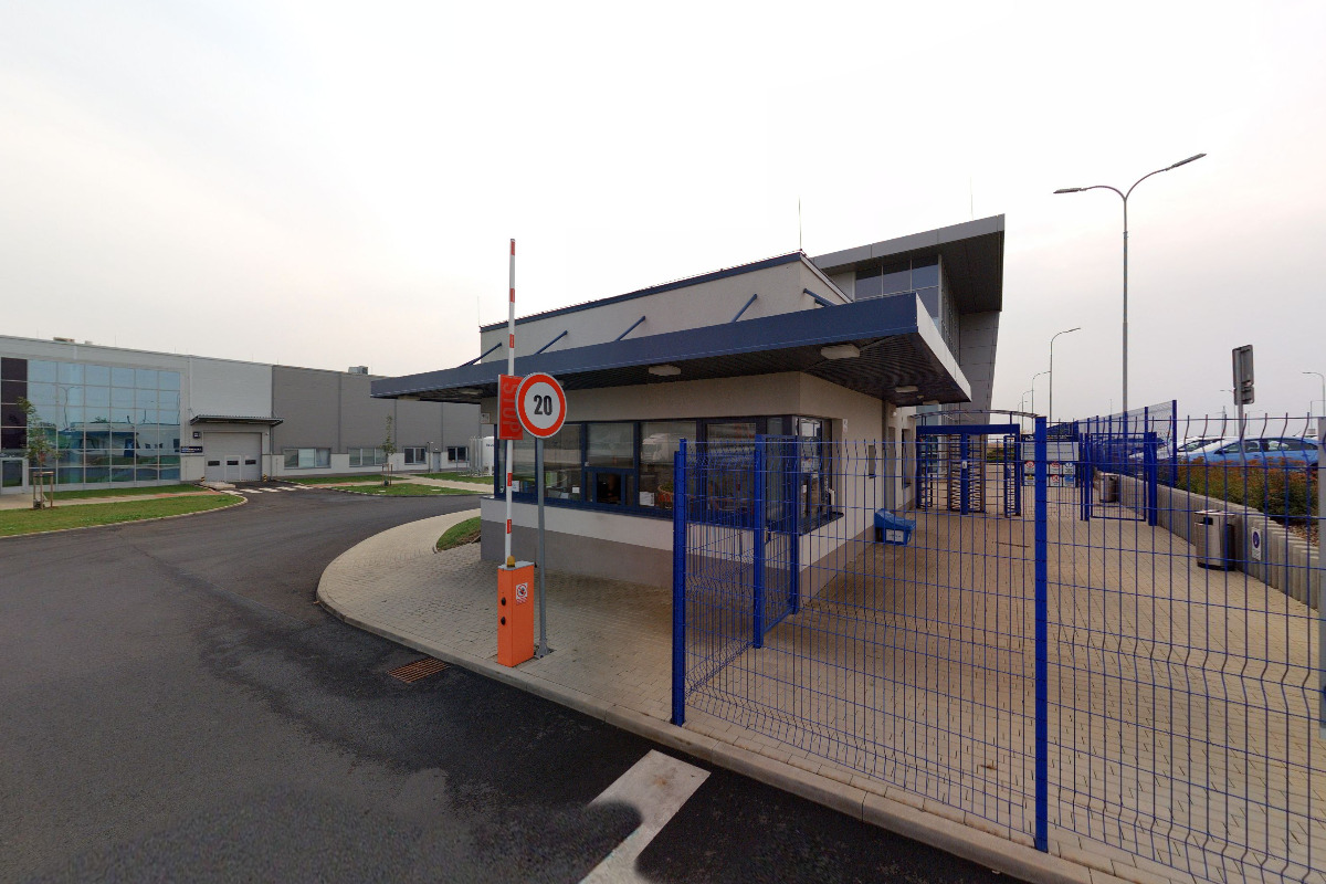 Kiswire Cord Czech, s.r.o. foto 3