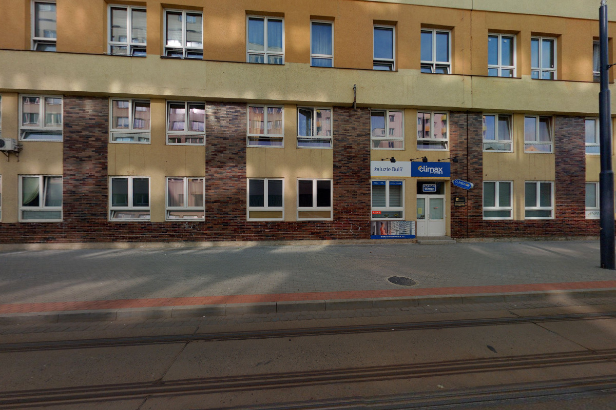 SERVISBEZ - David Nohejl