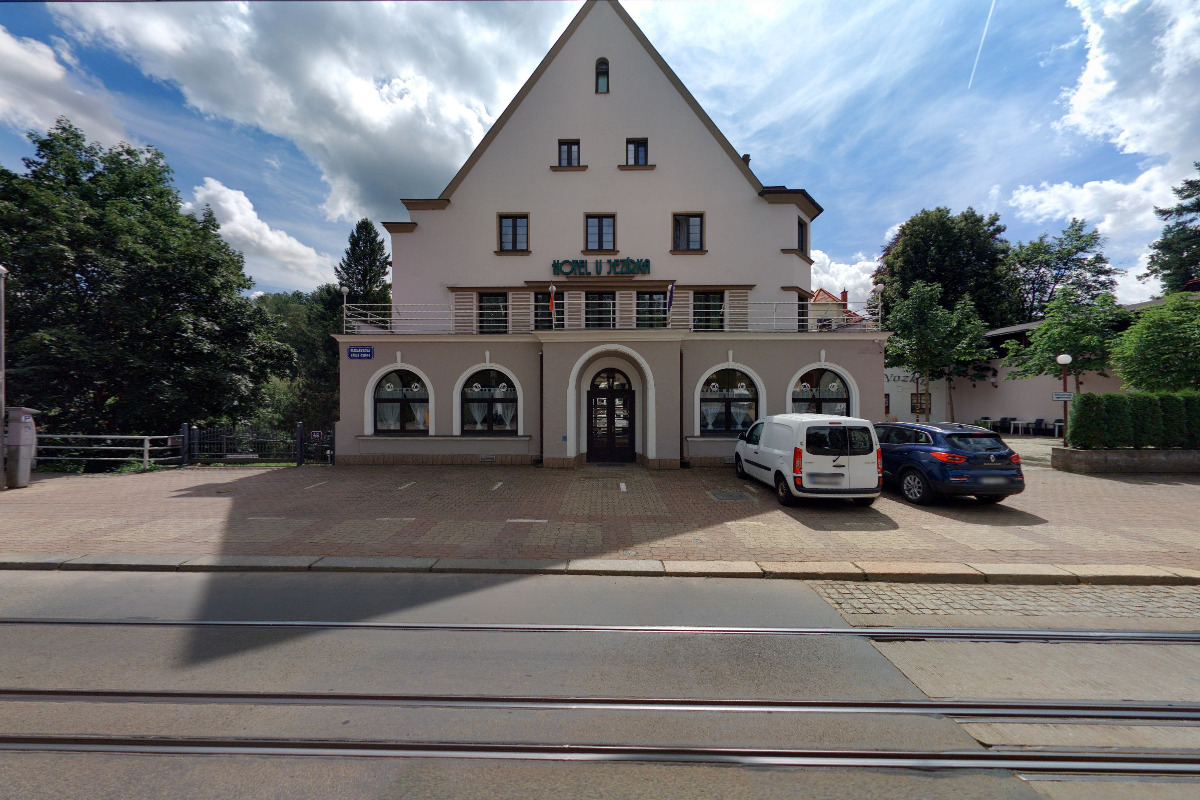 Hospůdka U Vozků foto 3