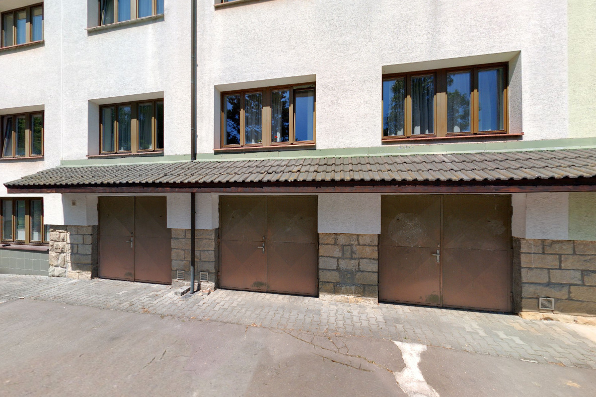 Penzion Forman foto 2