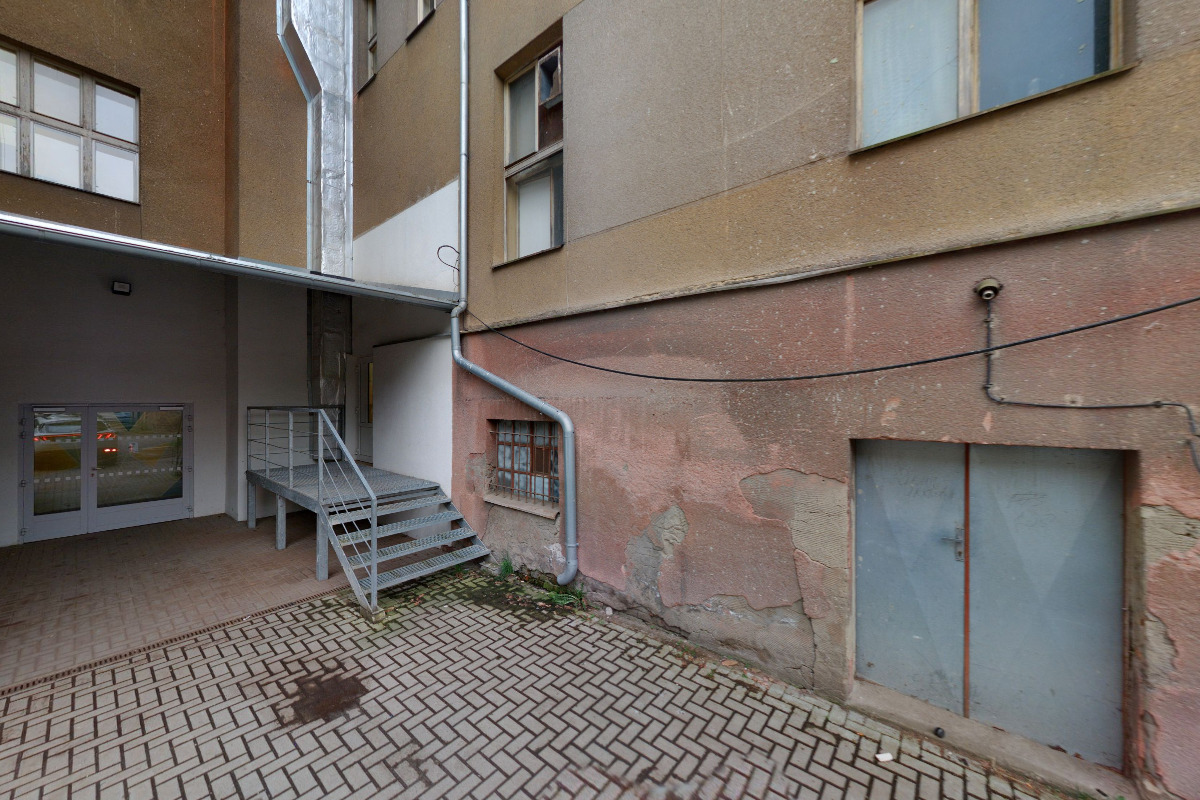 Bronchoskopie - Masarykova nemocnice Ústí nad Labem foto 2