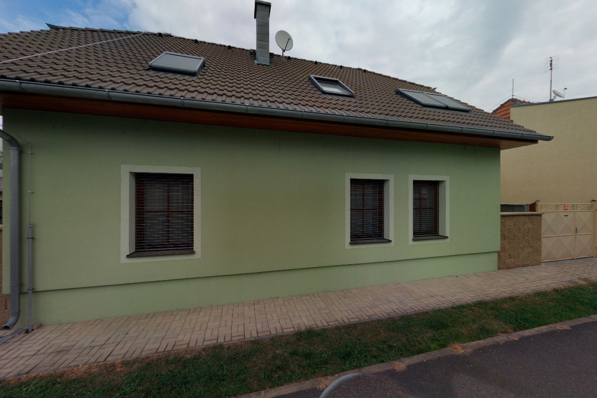 Truhlářství Ričl