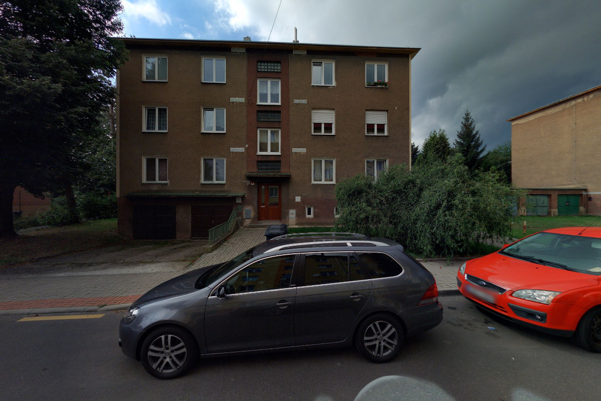 Stavební práce Dušek