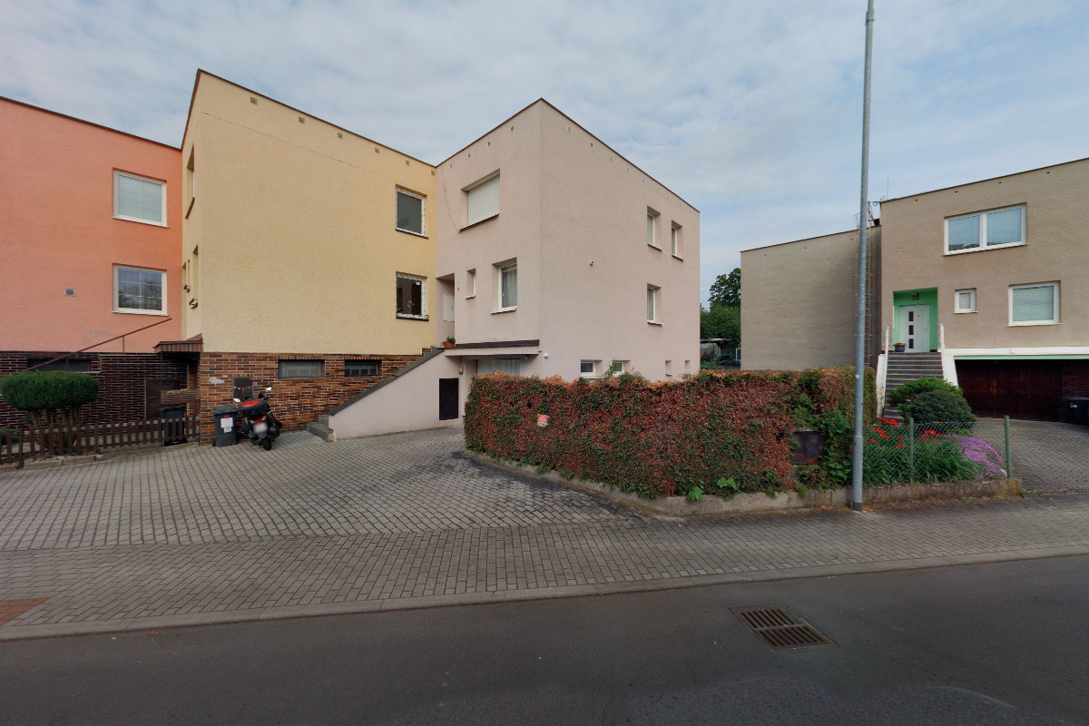 Agentura Hospodyňka foto 2