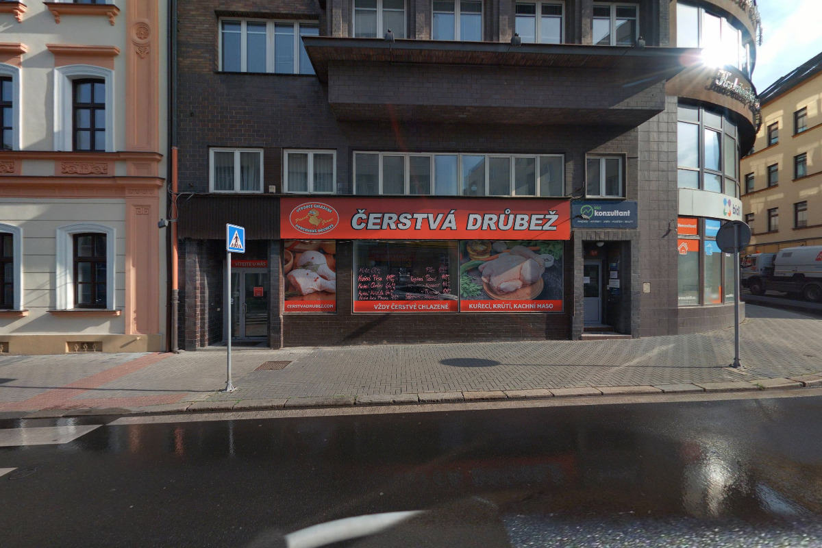 Advokátní kancelář Matouše Novosada foto 3