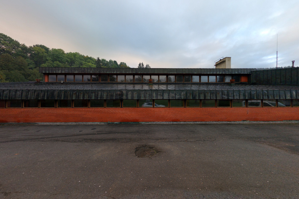 Šachový oddíl TJ Spartak Rokytnice nad Jizerou