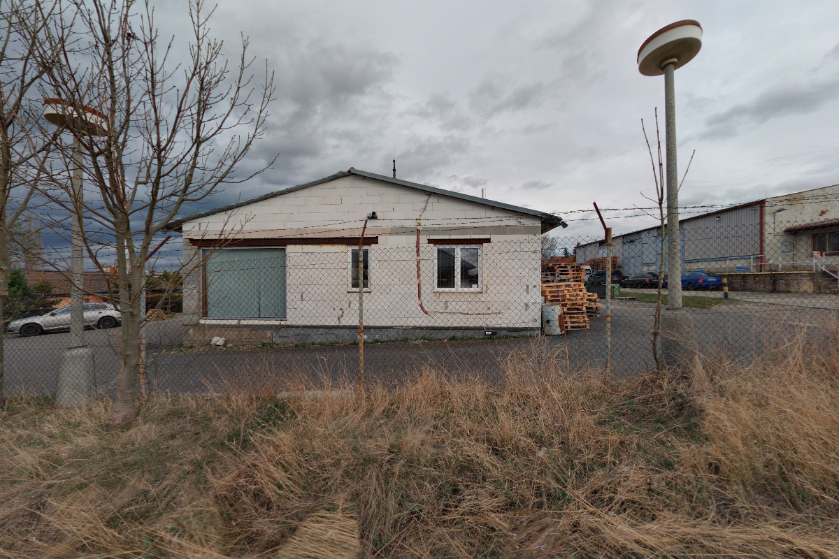 Autodíly Ondřej Dakher