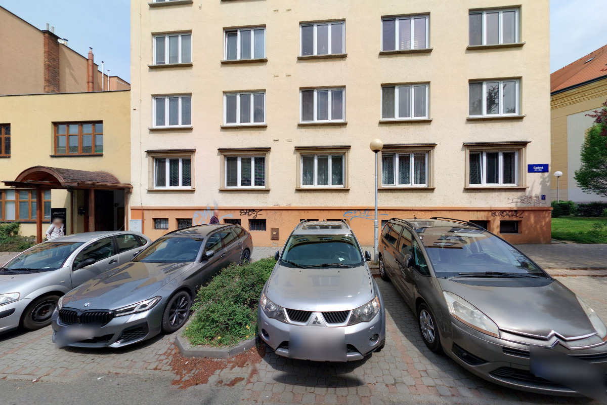 BcA. Alžběta Landsbergerová