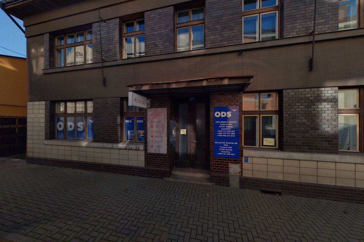 Konzultace a Masáže Lucie Kahudová foto 2