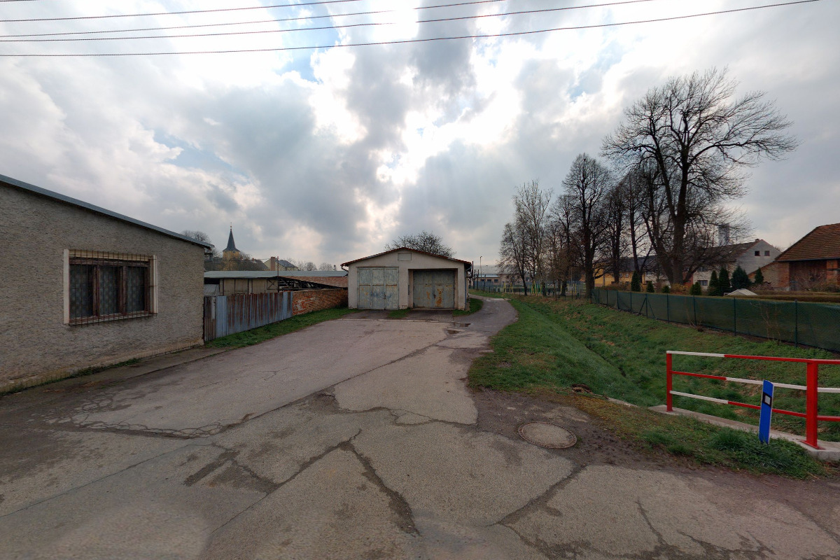 SH ČMS - Sbor dobrovolných hasičů Zborovice foto 4