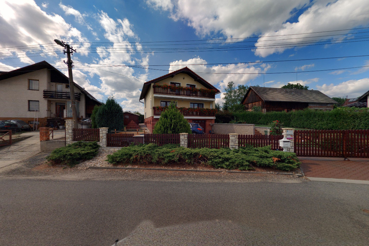 Geodézie Hanzl Turnov