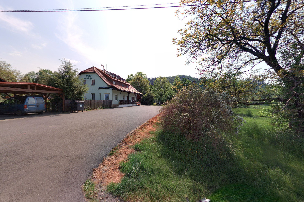 Nabíjecí stanice pro elektrokola MINI SPOT