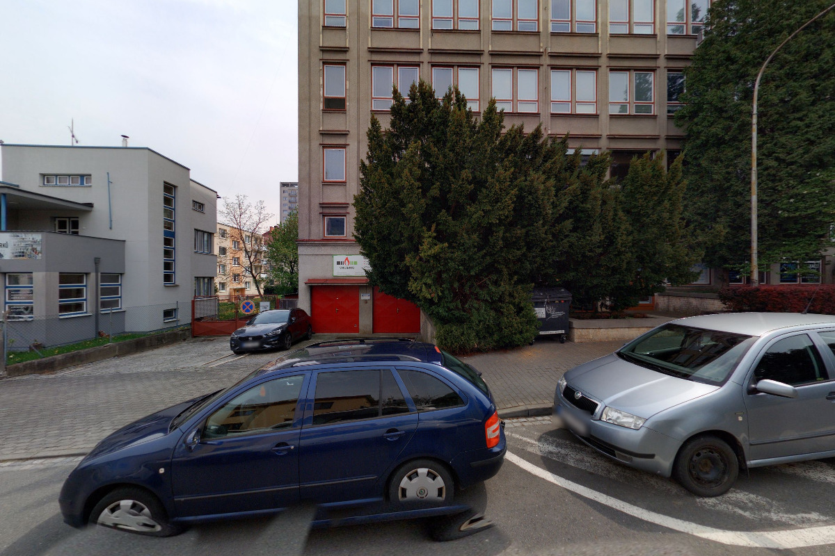 Houslařská dílna Martin Heřkovič foto 2