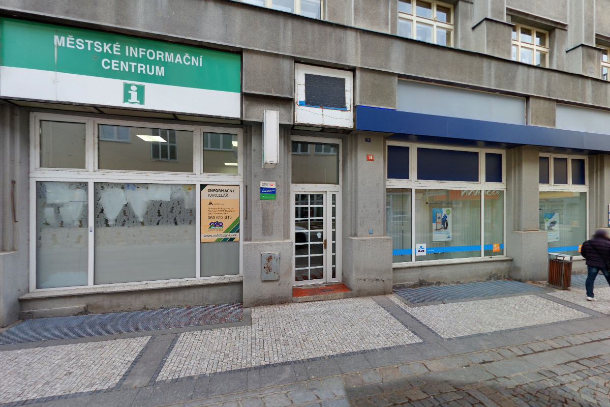 Bankomat ČSOB foto 3