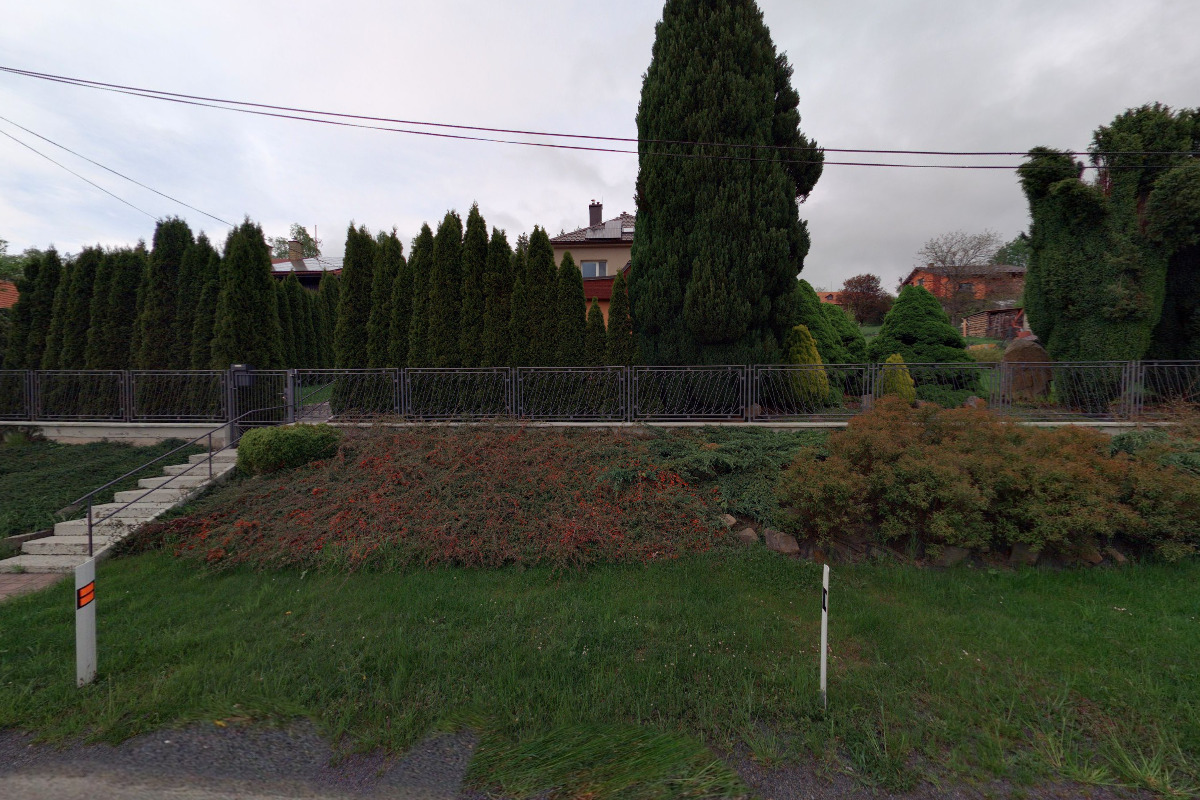 Radim Randuška - R-STAV