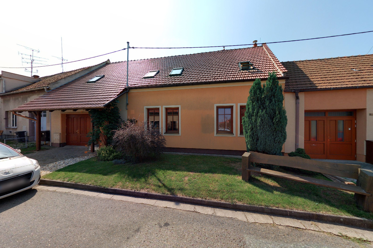 První pořadatelská, s.r.o.