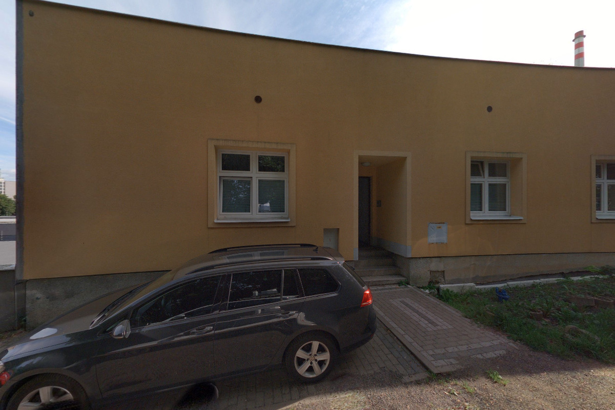 Pionýr - Pionýrská skupina Objevitelé