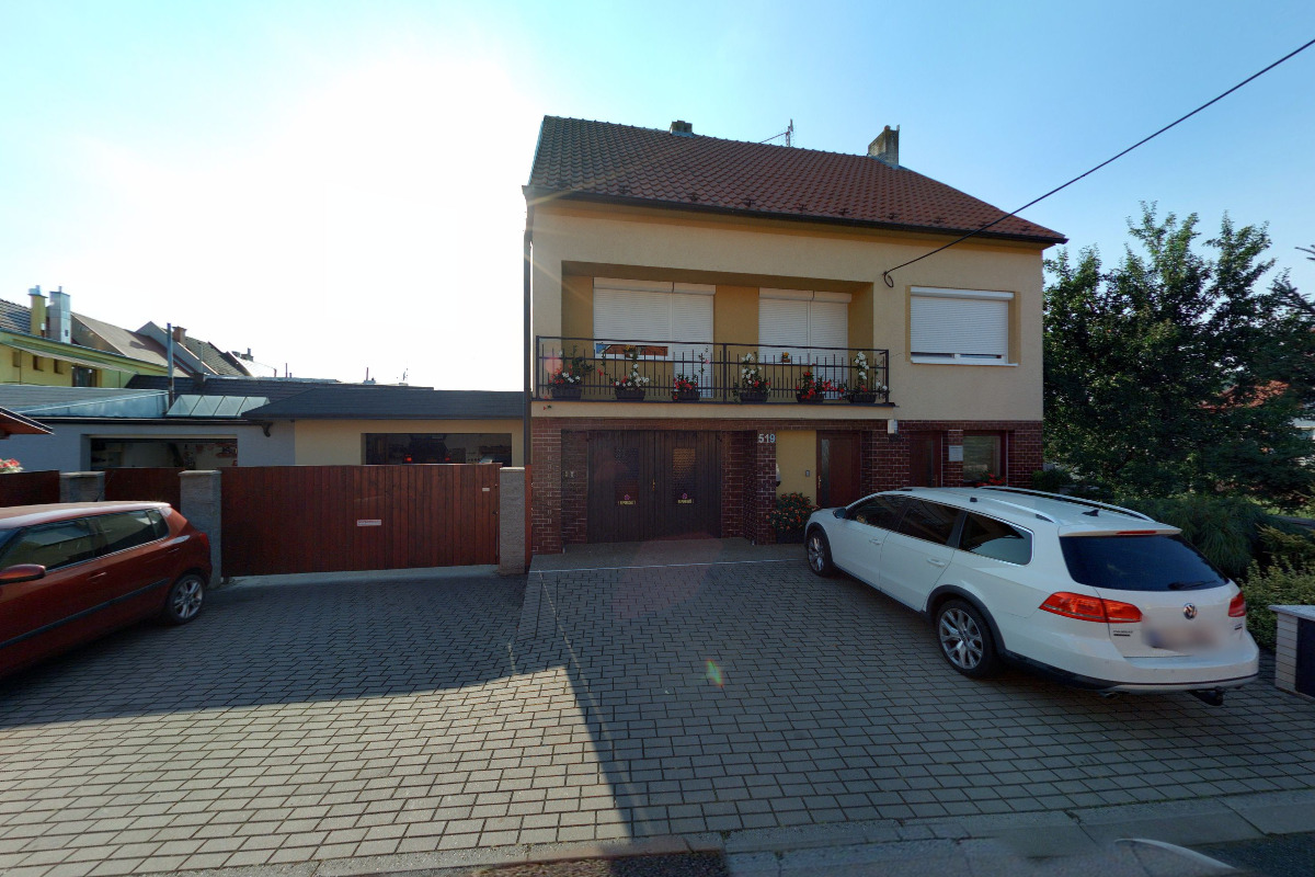 Kadeřnictví Jitka Urbánková