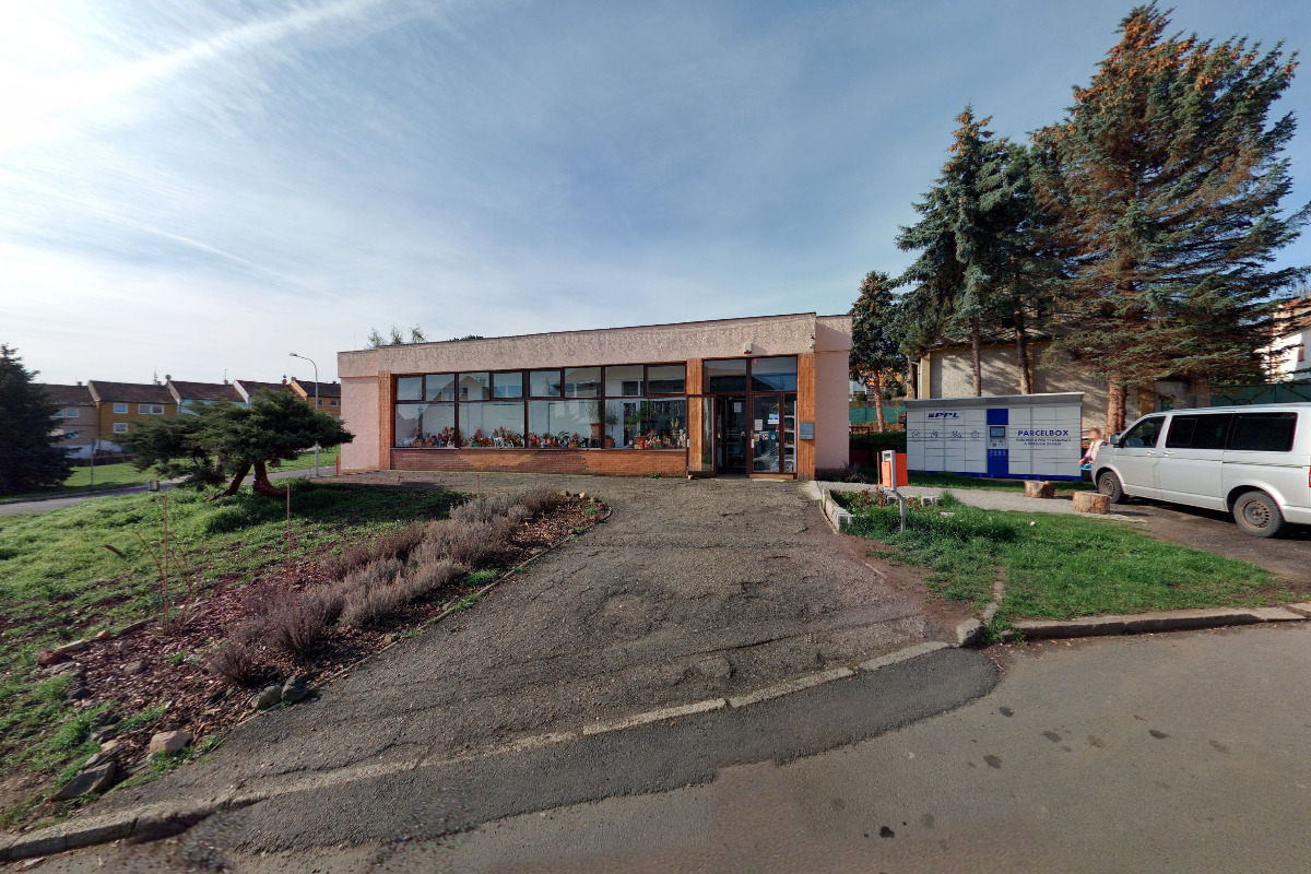 PPL Parcelbox foto 2