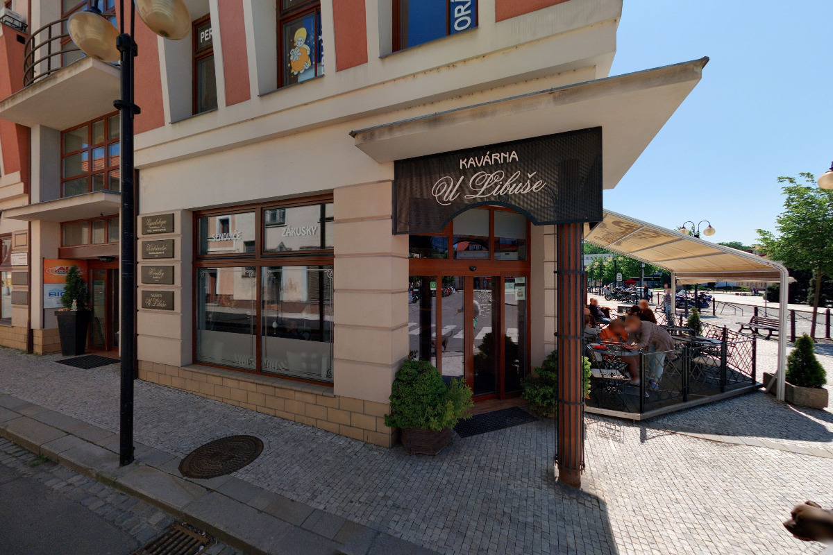 Gynekologie MUDr. Tomáš Kopecký