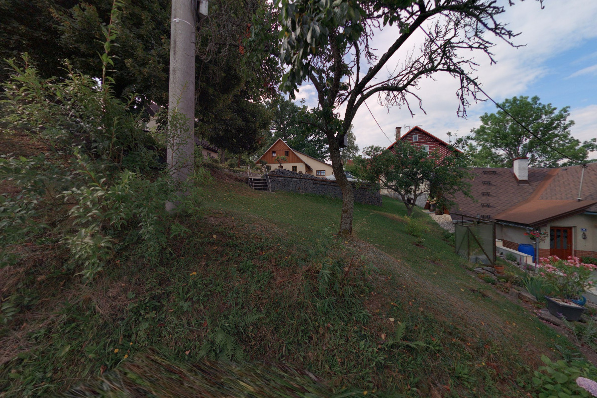 Apartmán v podhůří Jizerských hor foto 4