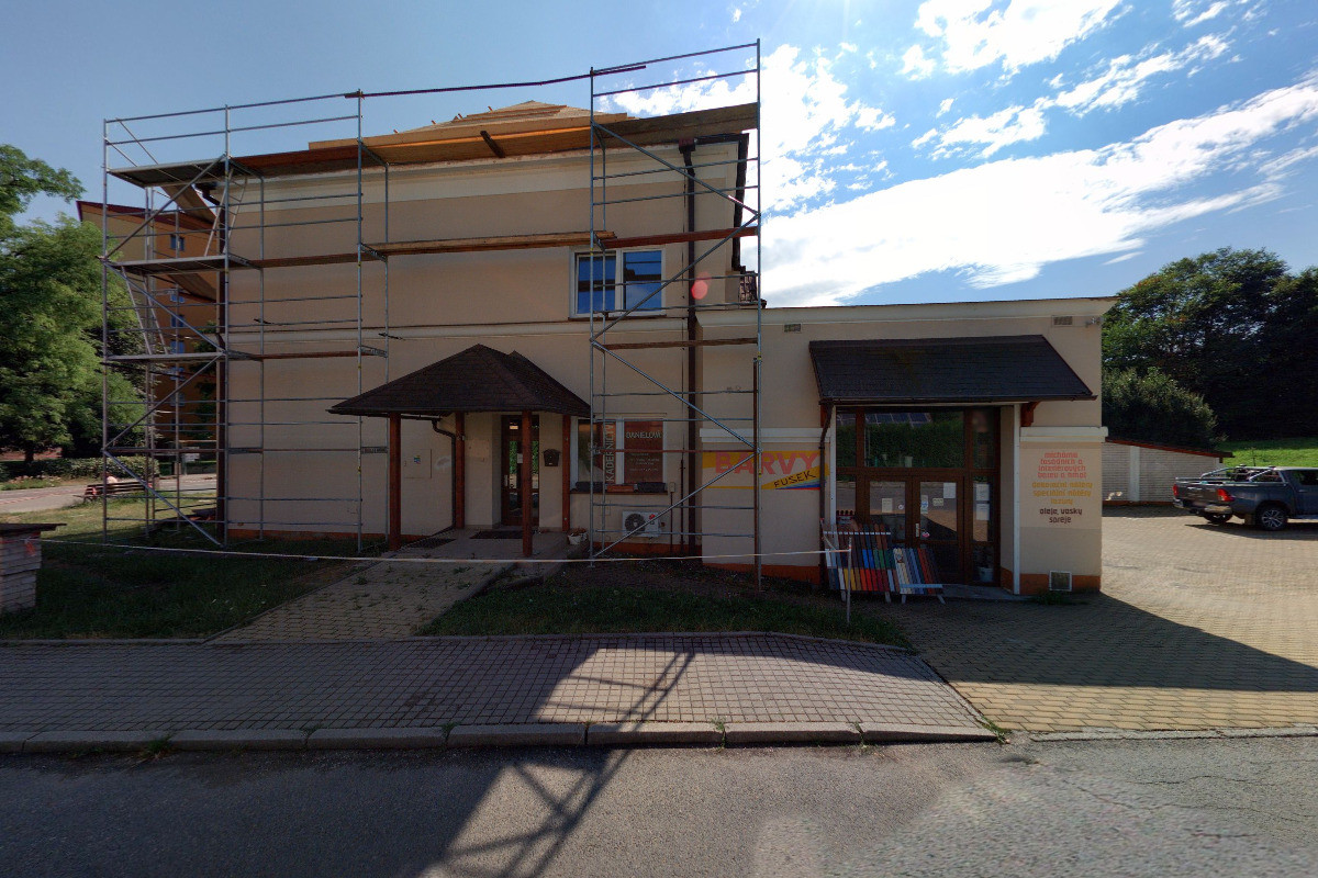 Miroslav Fusek foto 1