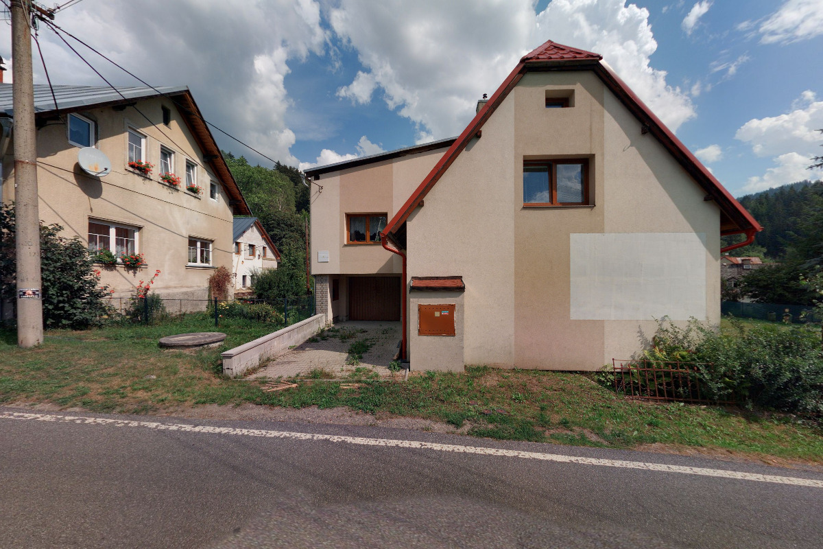 Apartmán Anežka Albrechtice foto 2