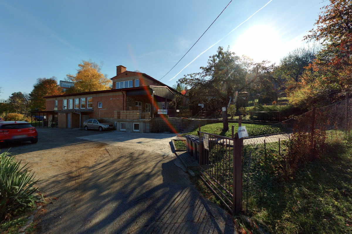 Centrum služeb a podpory Zlín, obecně prospěšná společnost