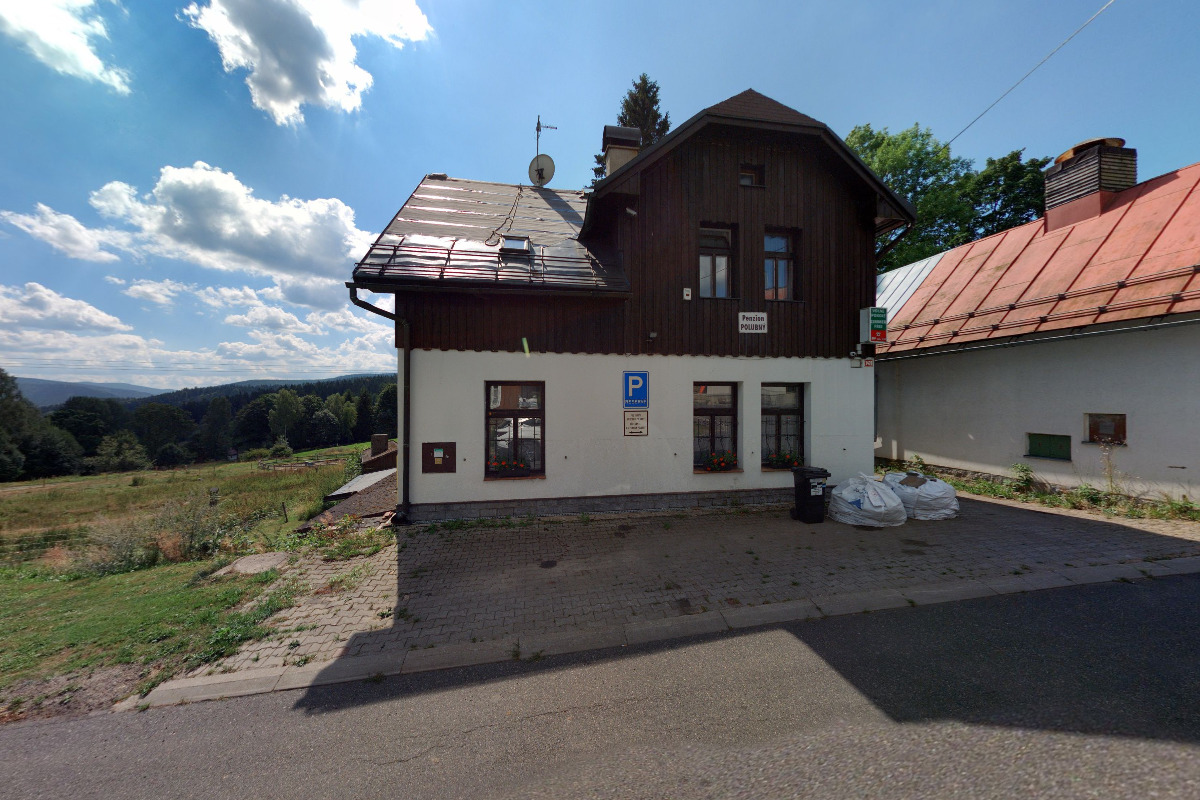 Penzion Horní Polubný foto 1