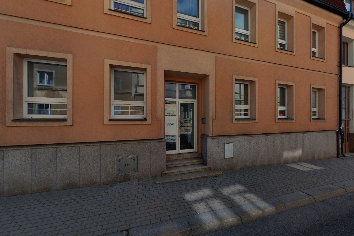 Nehtové studio Petra Matějková