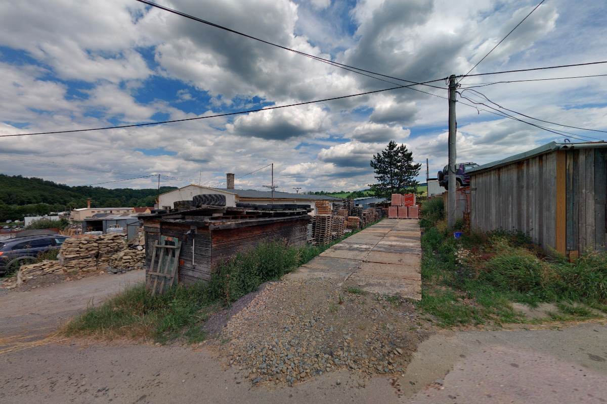 Stavebniny Lednický, s.r.o.