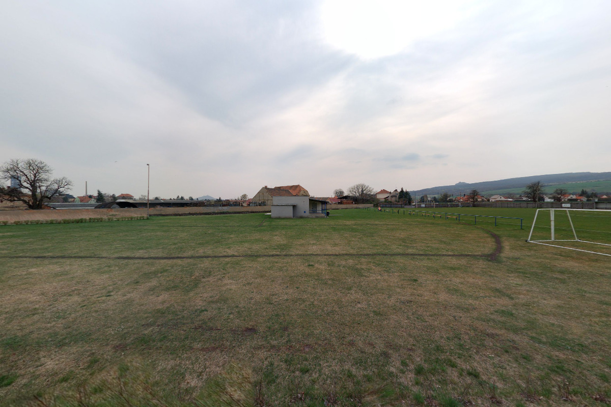 T.J. Slavoj Sulejovice