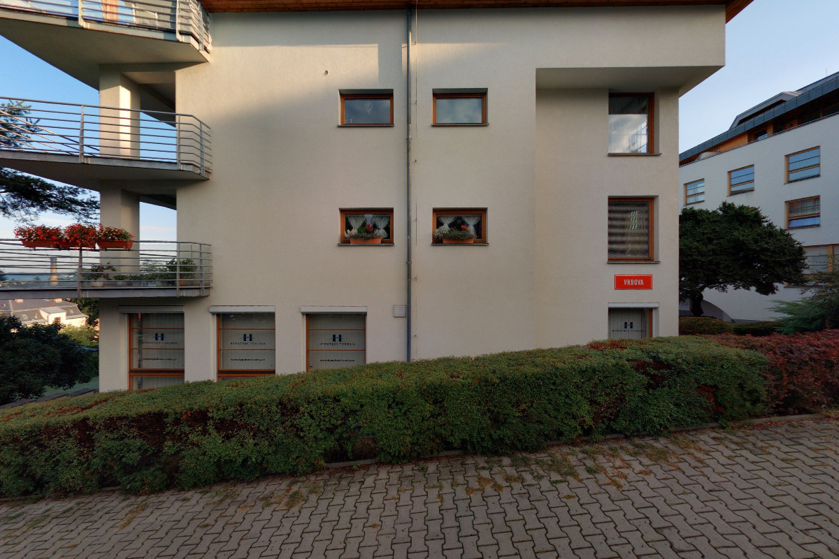 Hypotéky Tvrzník foto 2