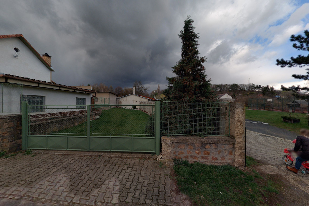 Rychlé občerstvení Třebívlice foto 6