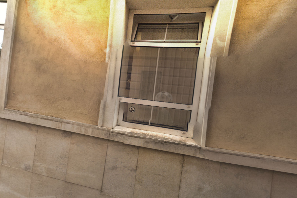 Bankomat České spořitelny foto 2