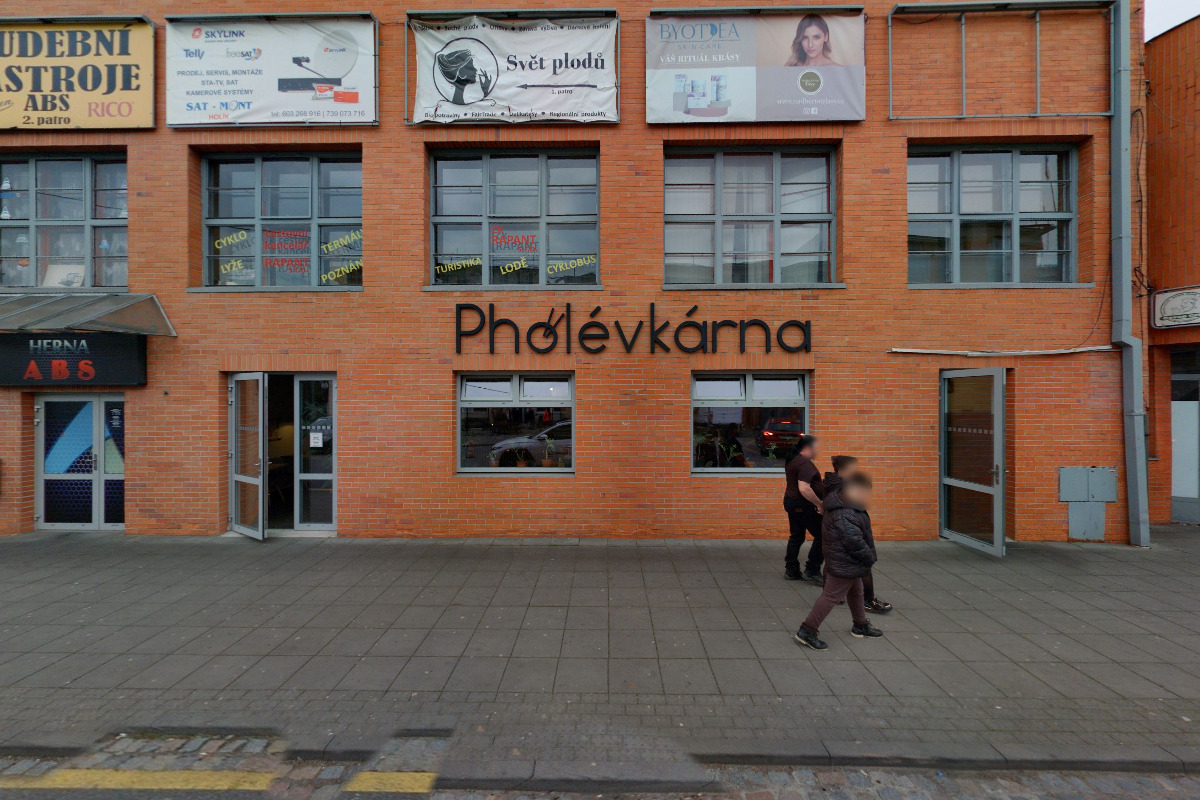 MJC Zlín - potřeby pro kadeřníky foto 5