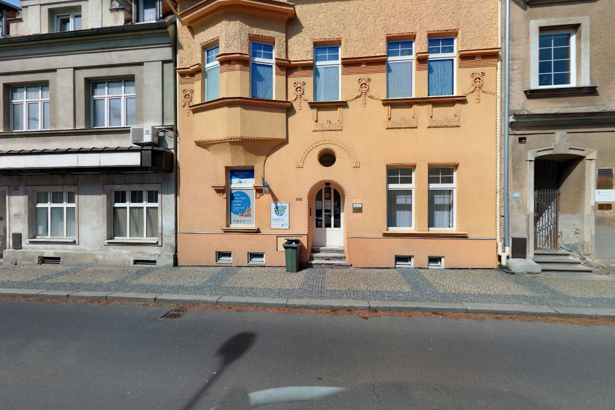 ČSOB Stavební spořitelna Michal Pytlík