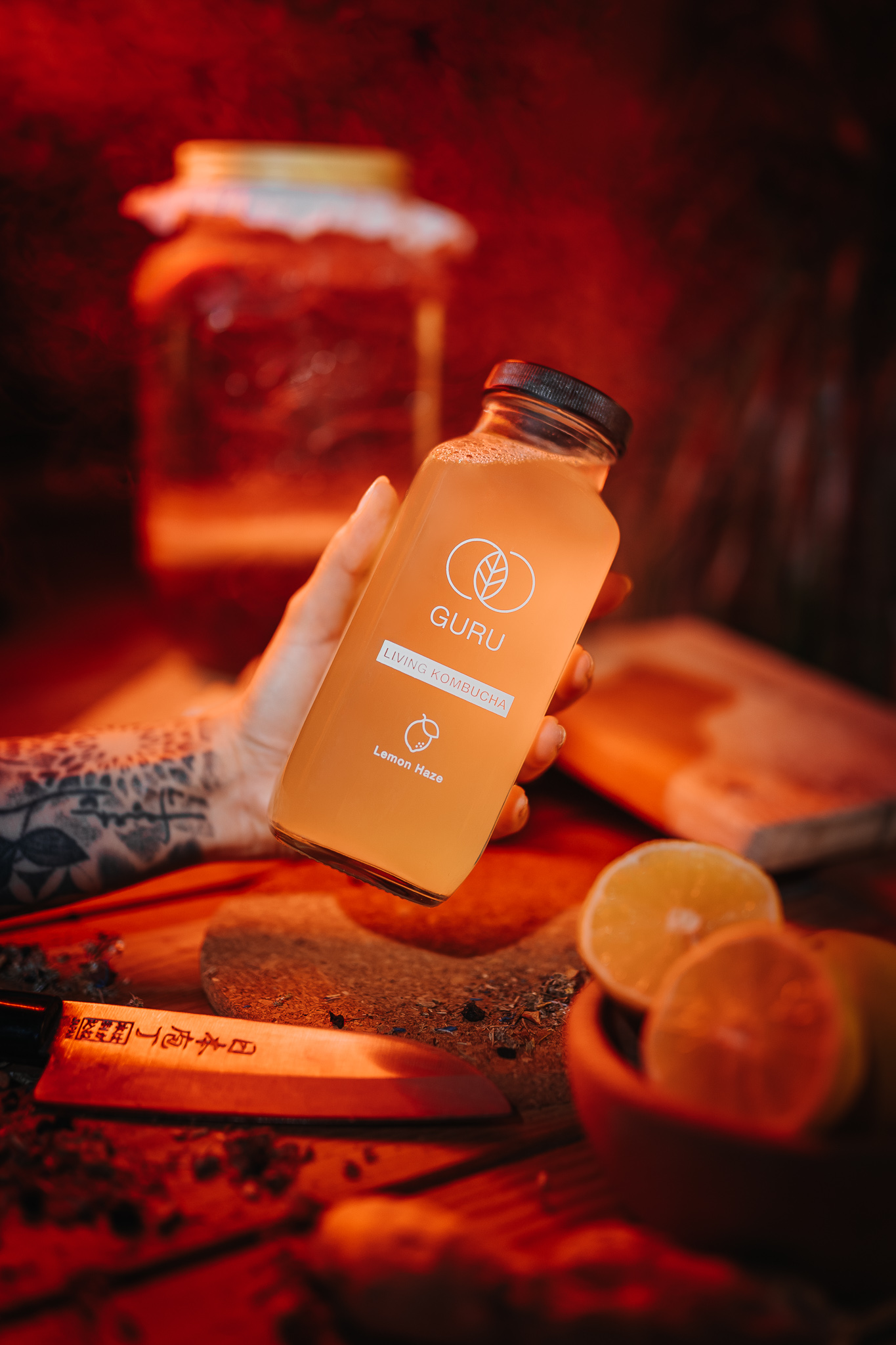 FRESH GURU s.r.o. foto 4