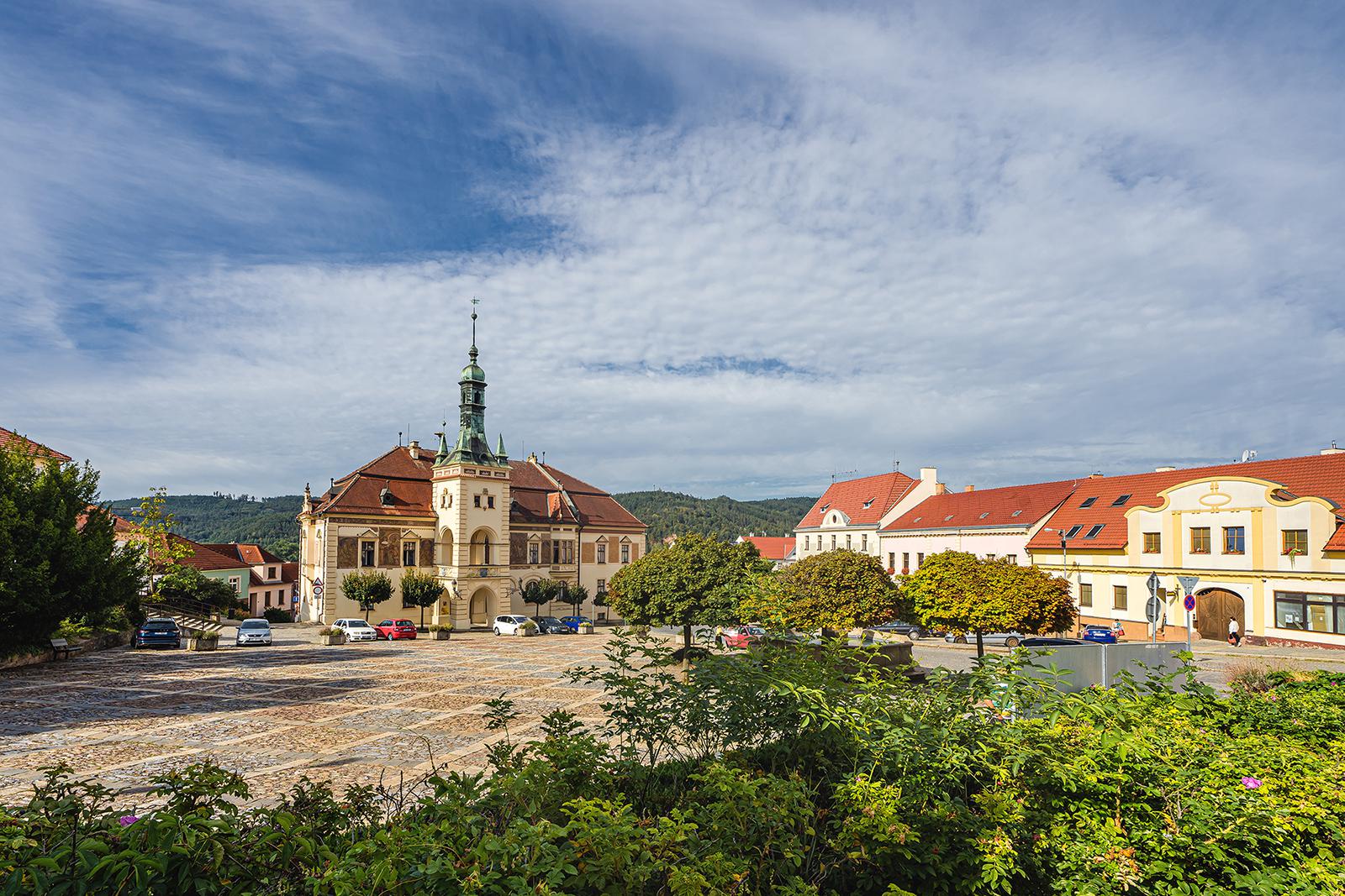 Městský úřad Tišnov foto 3