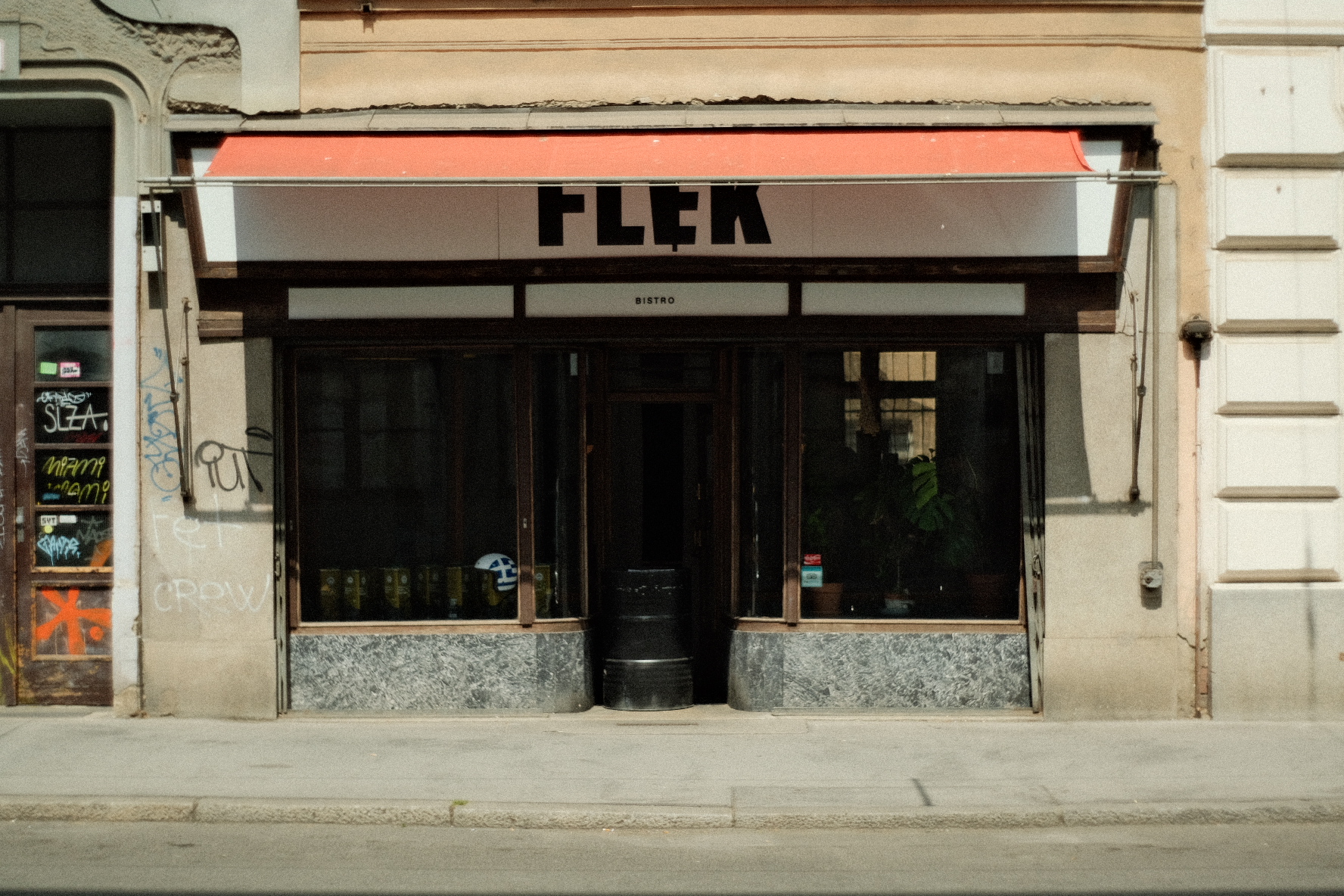 FLEK Bistro foto 3