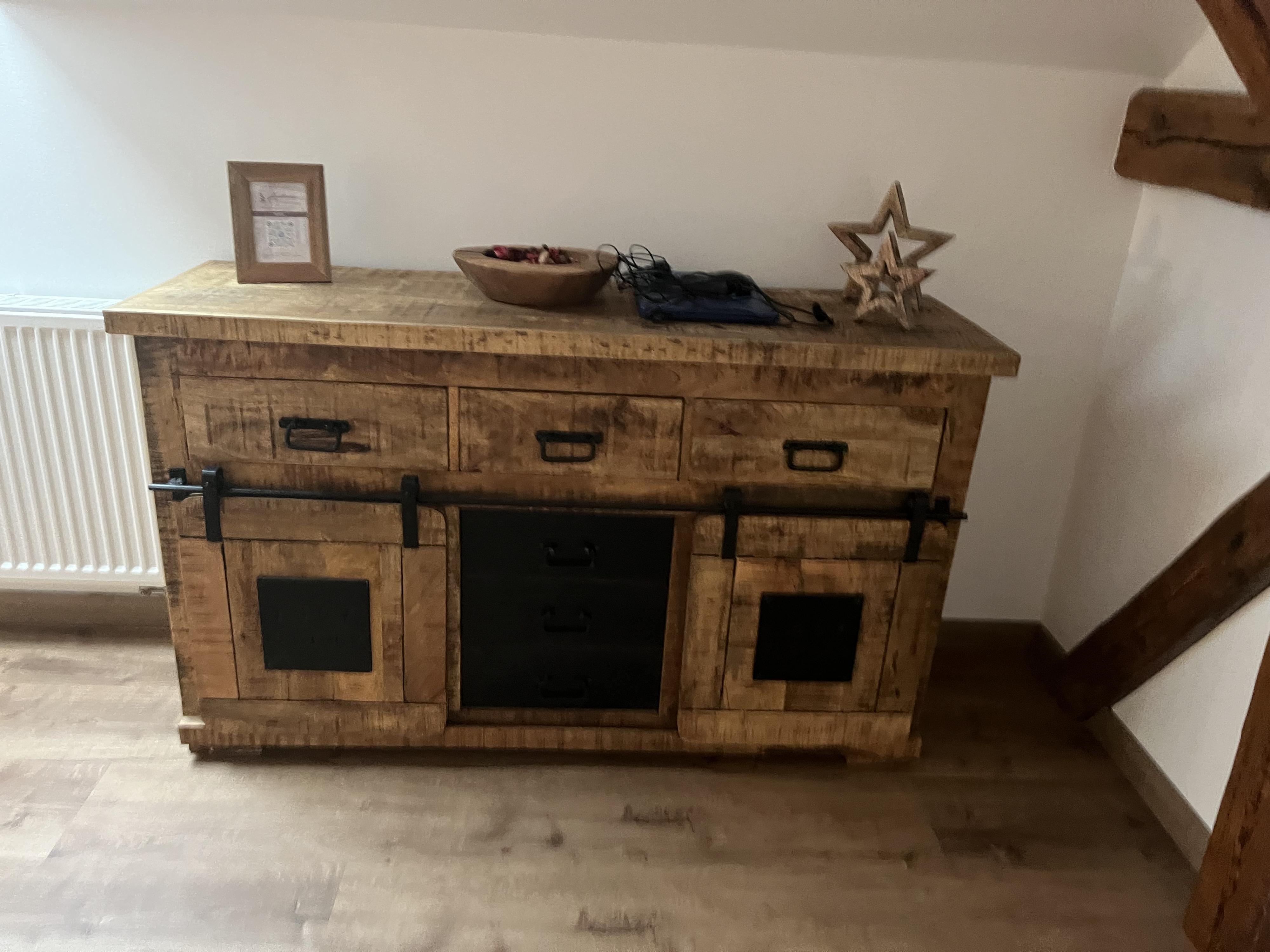 Apartmán Rustikal foto 2