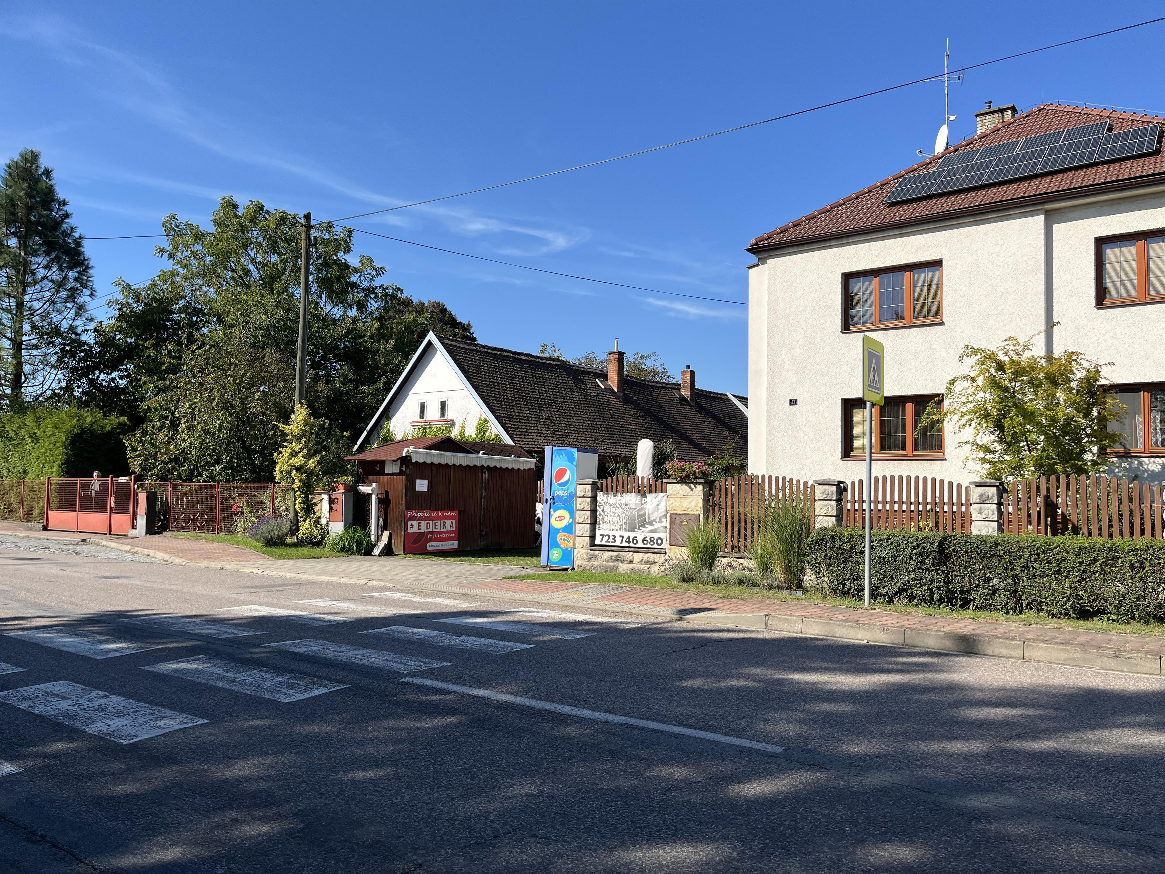 Hradišťská Zmrzka