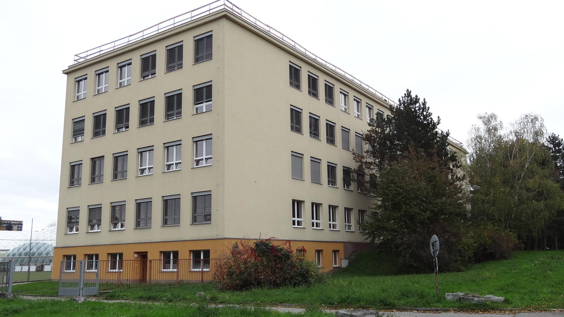 Základní škola Brno, Janouškova foto 3