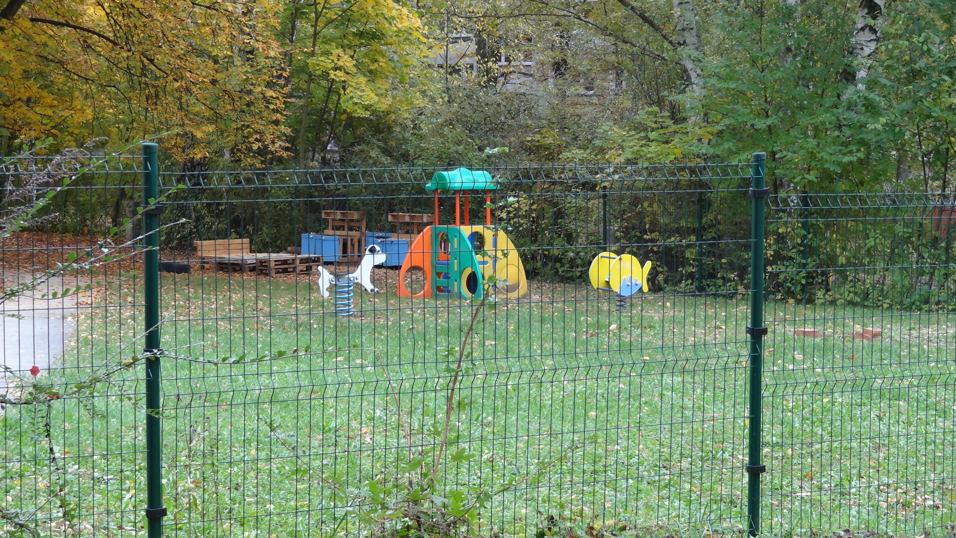 Mateřská škola Gellnerka foto 6