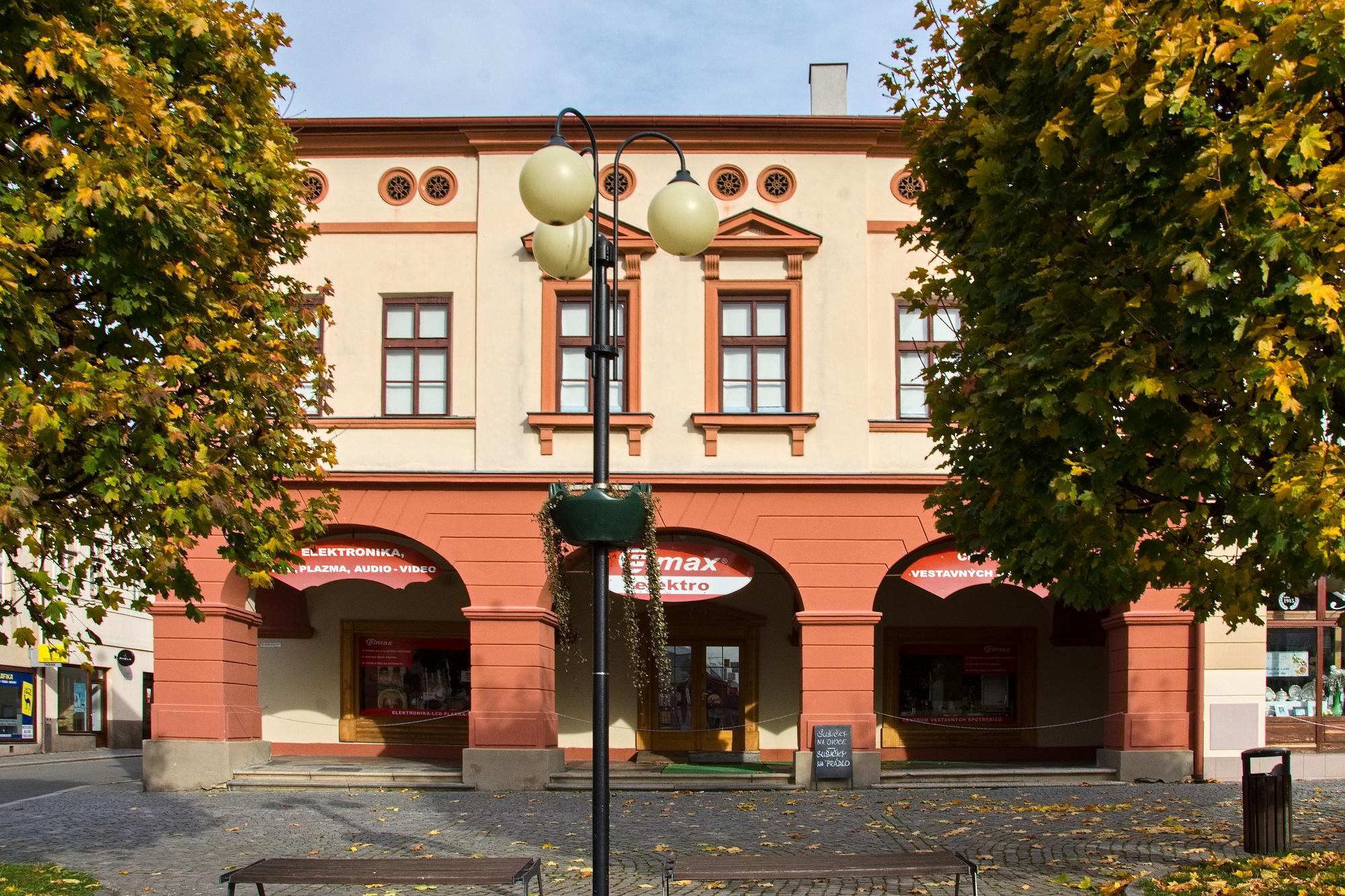 ELMAX STORE, a.s. foto 3