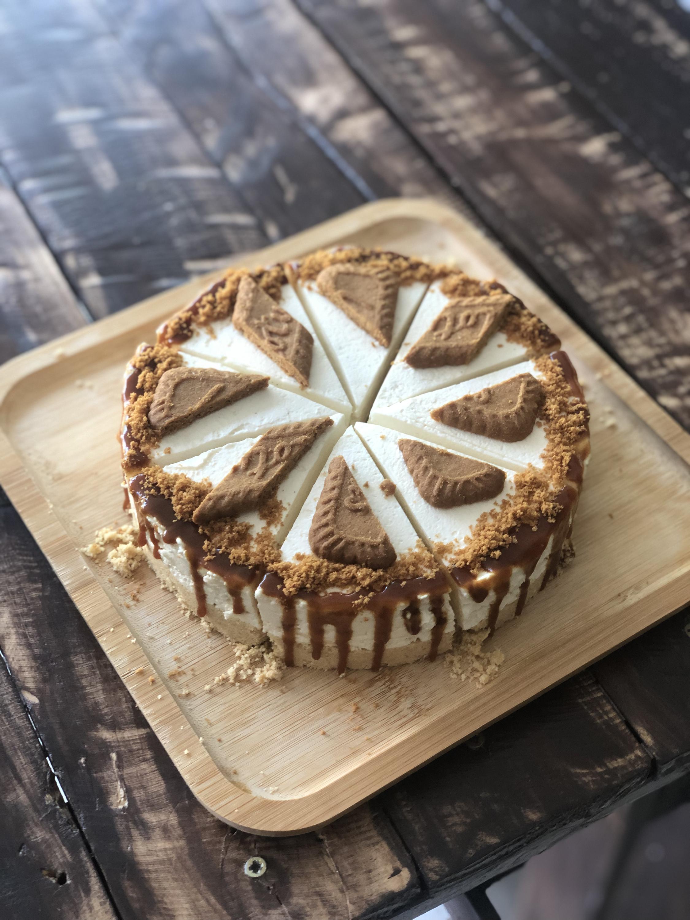 CheeseKárna Cafe & Bistro foto 3