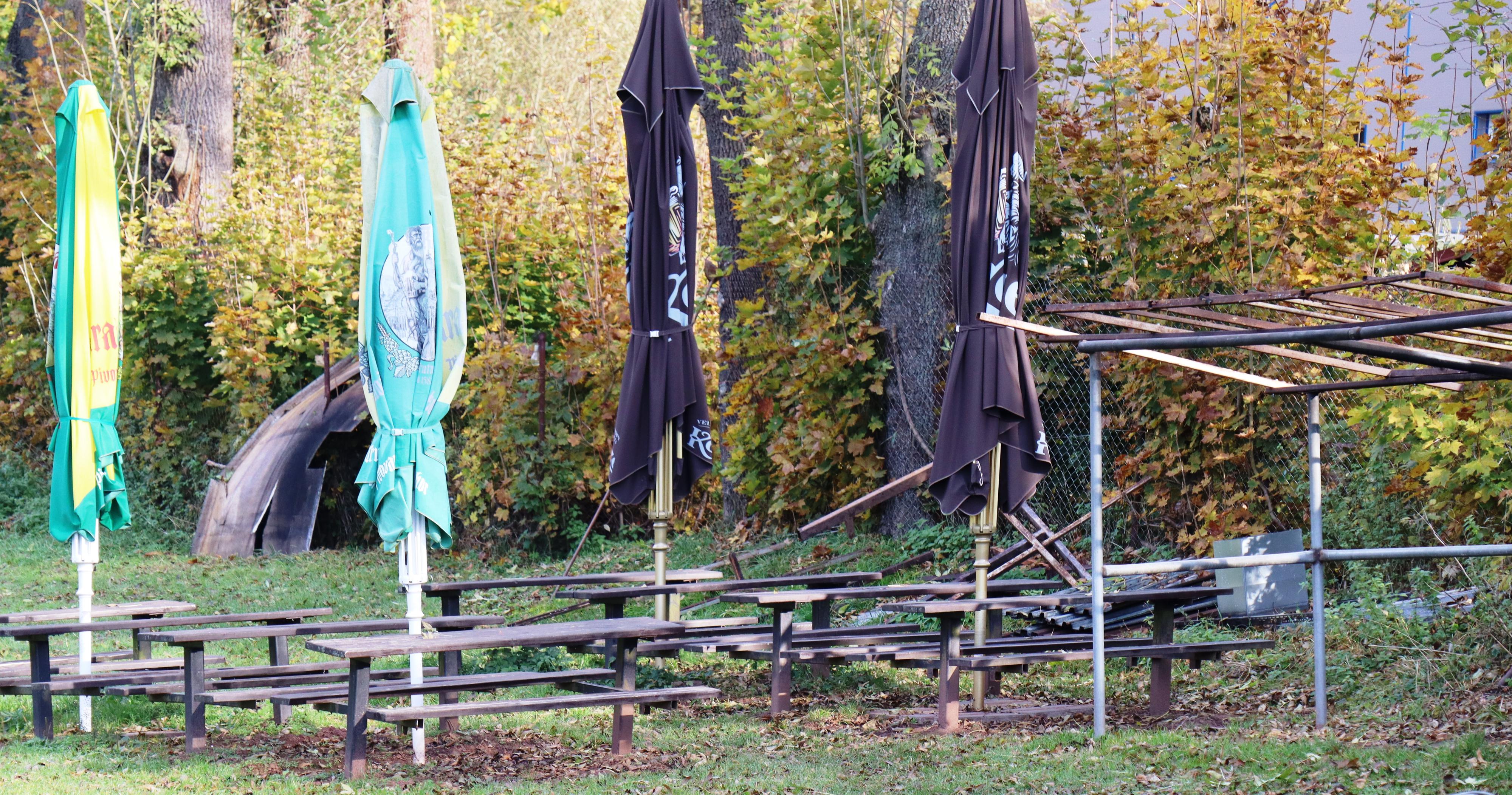 Občerstvení Na Hřišti foto 2