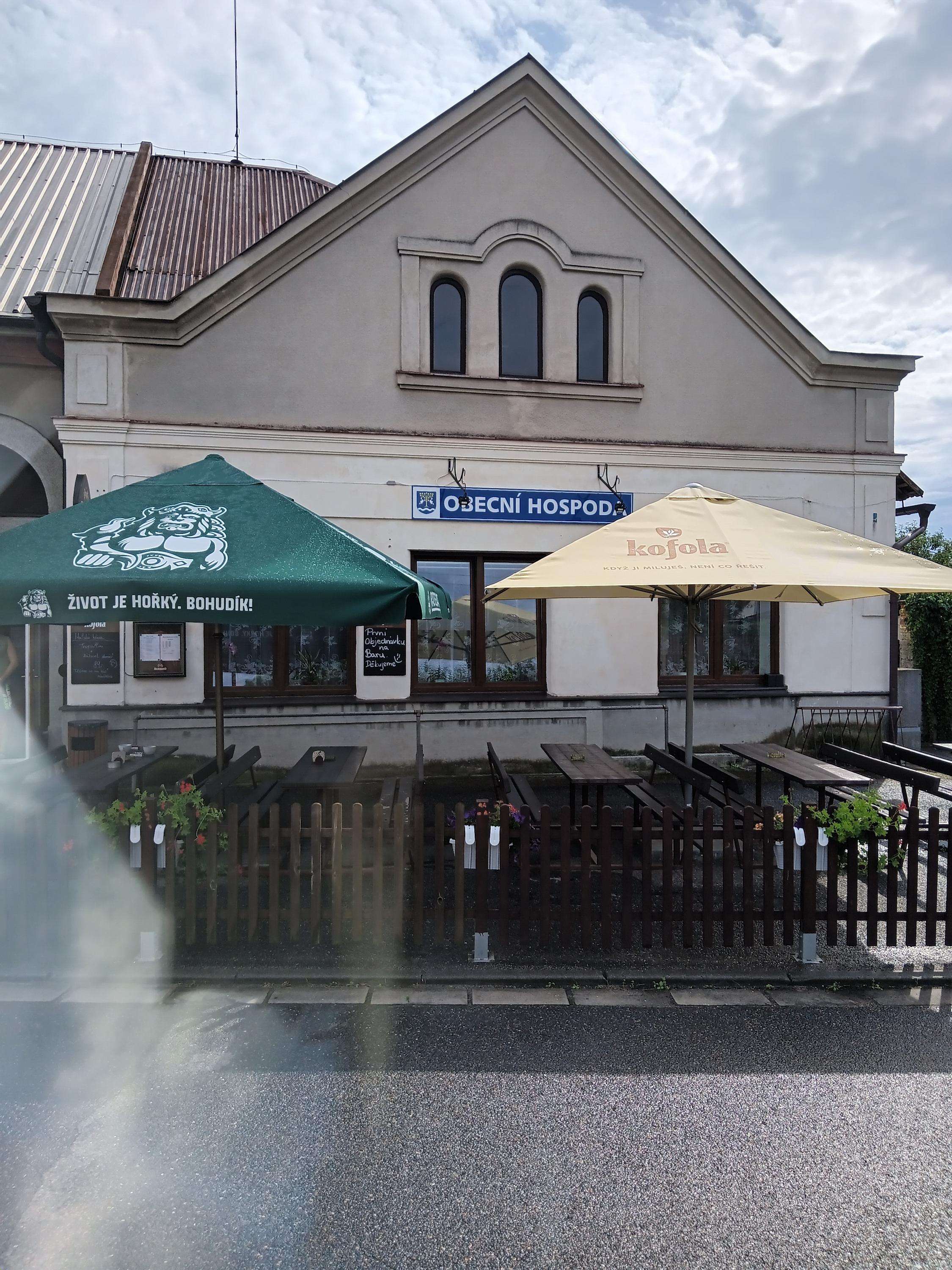 Obecní hospoda Lípa nad Orlicí foto 6