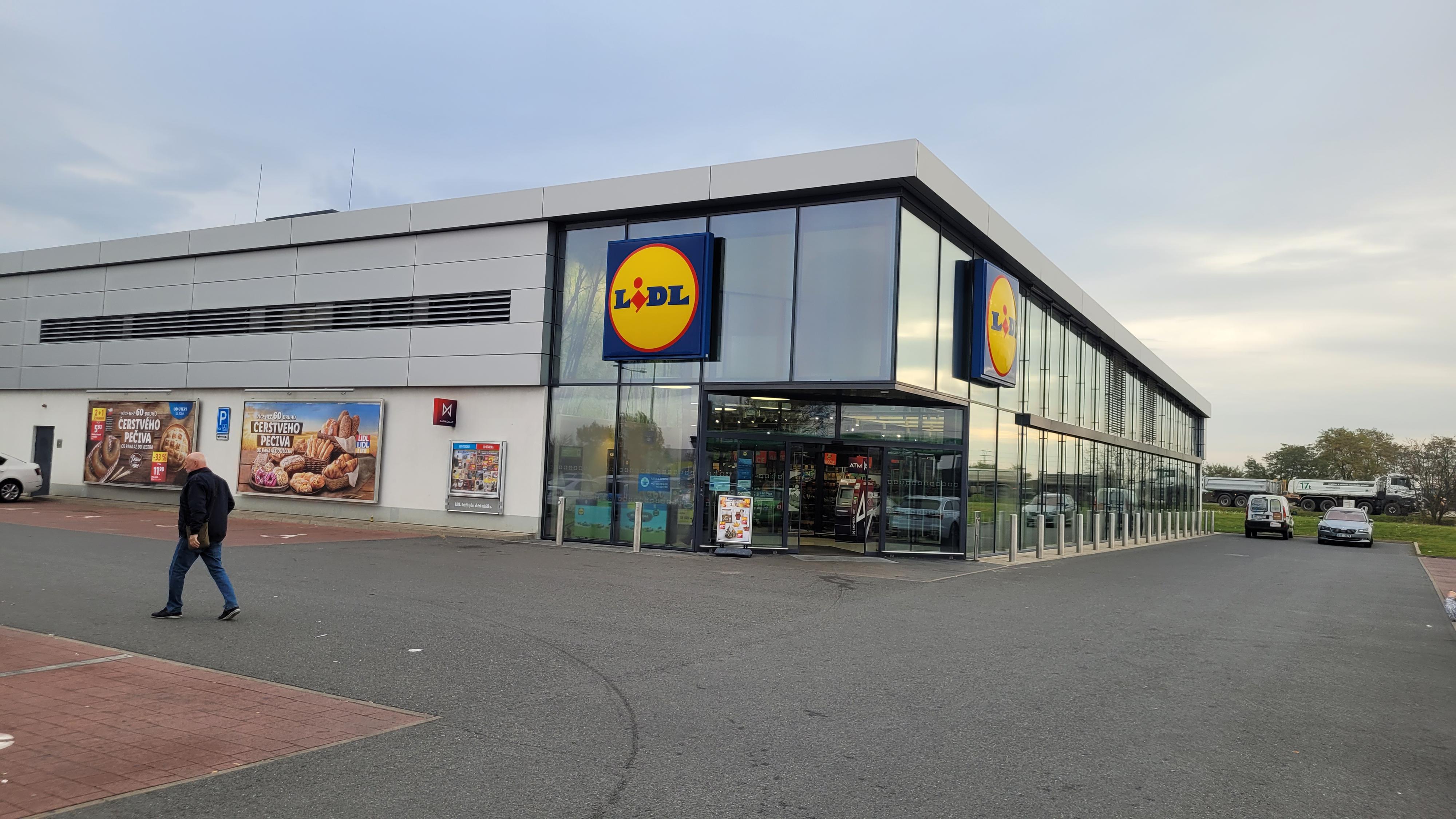 Lidl foto 6